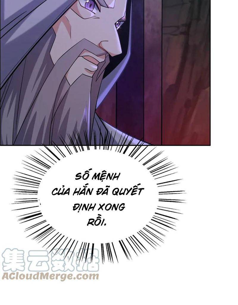 Thôn Phệ Một Thế Giới Tu Tiên Chapter 147 - 45