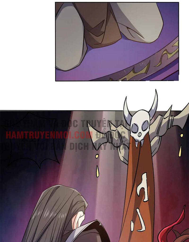 Thôn Phệ Một Thế Giới Tu Tiên Chapter 147 - 46