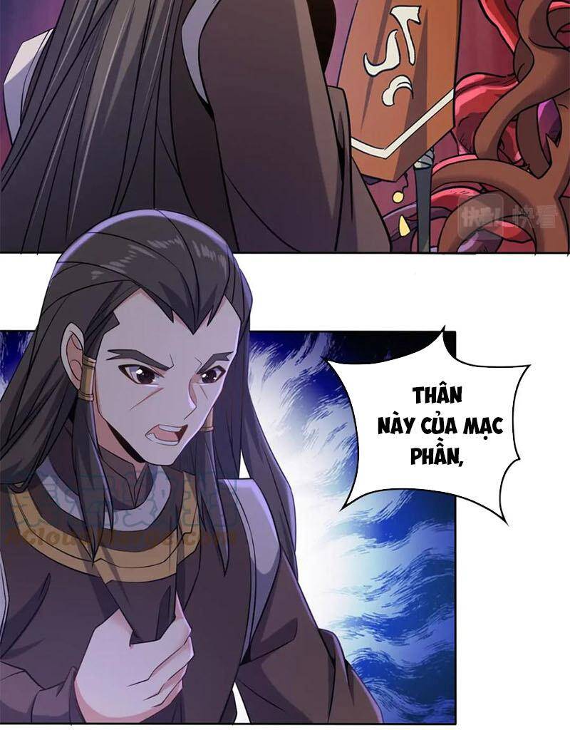 Thôn Phệ Một Thế Giới Tu Tiên Chapter 147 - 47