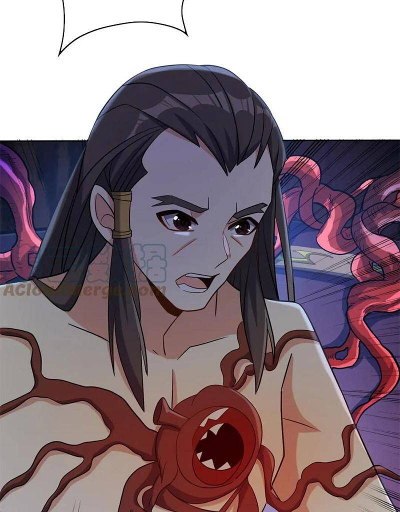 Thôn Phệ Một Thế Giới Tu Tiên Chapter 147 - 49