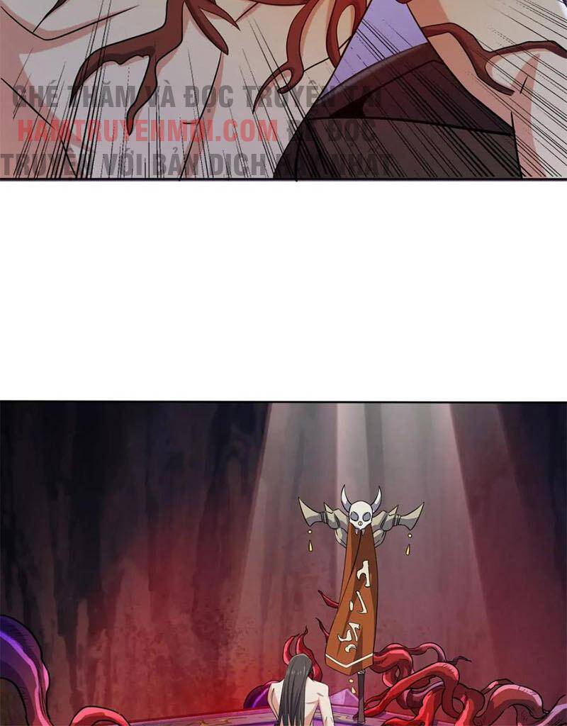 Thôn Phệ Một Thế Giới Tu Tiên Chapter 147 - 50