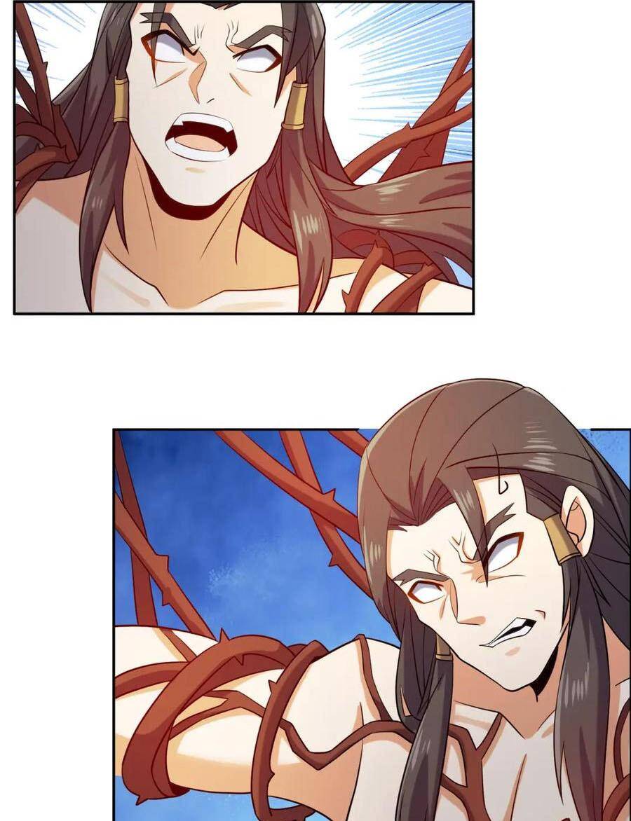 Thôn Phệ Một Thế Giới Tu Tiên Chapter 148 - 1