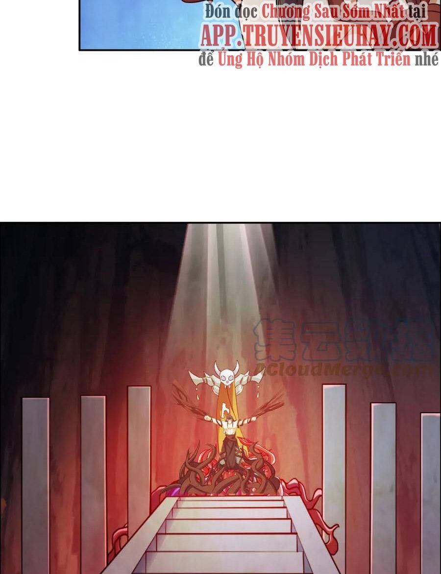 Thôn Phệ Một Thế Giới Tu Tiên Chapter 148 - 2