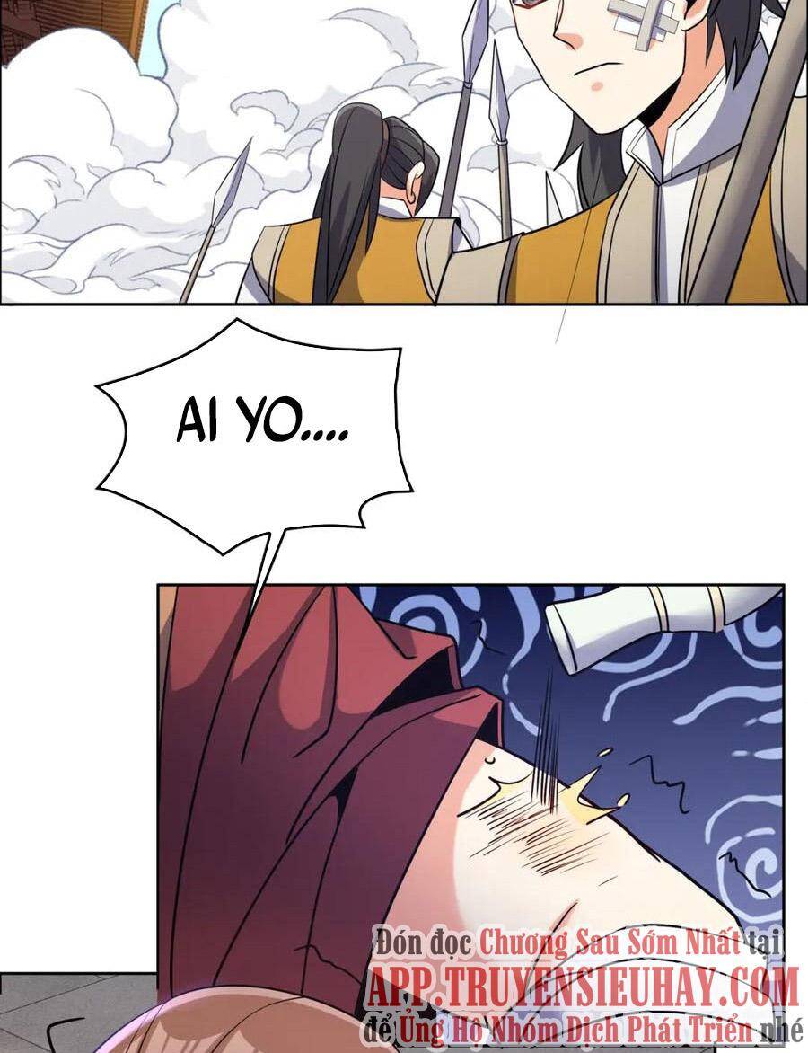 Thôn Phệ Một Thế Giới Tu Tiên Chapter 148 - 11