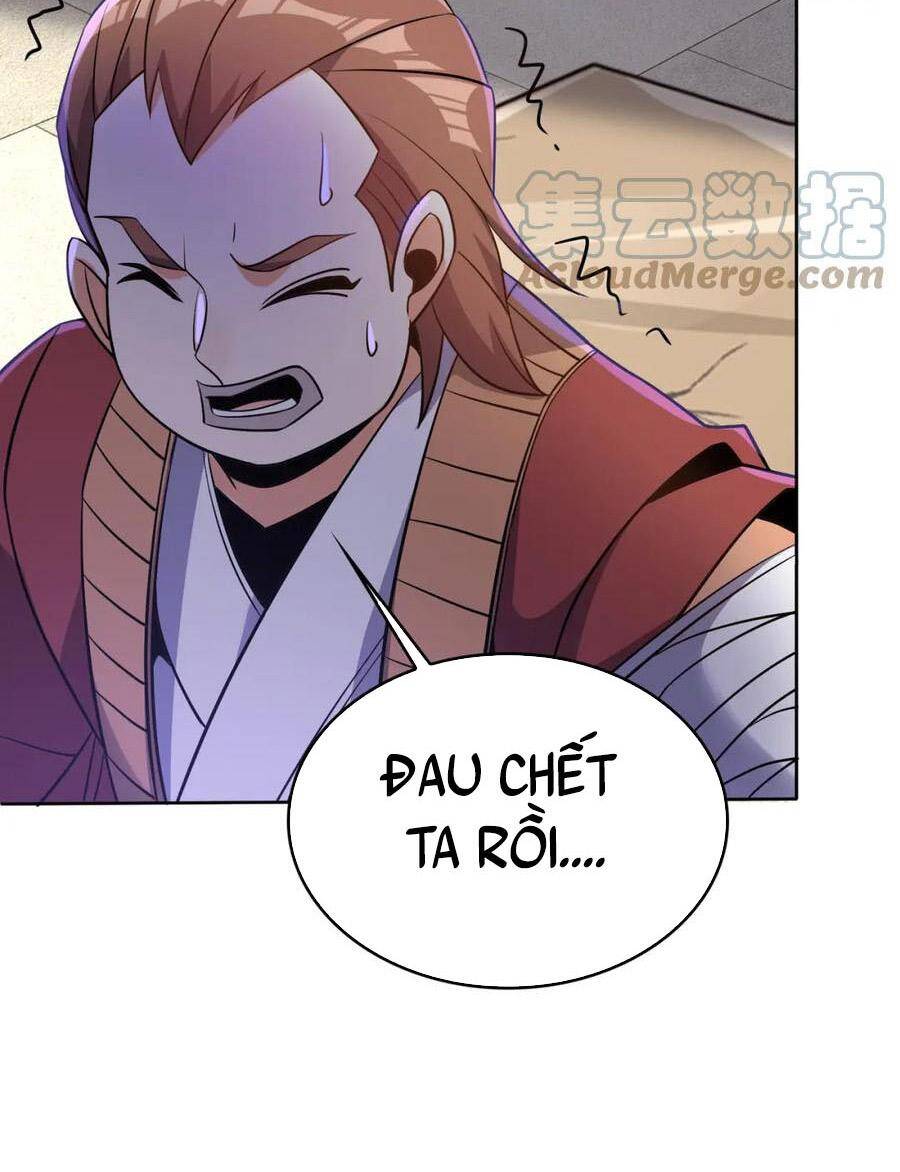 Thôn Phệ Một Thế Giới Tu Tiên Chapter 148 - 12