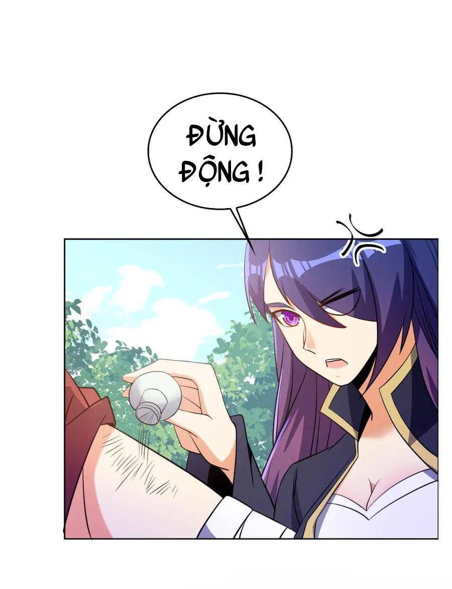 Thôn Phệ Một Thế Giới Tu Tiên Chapter 148 - 13