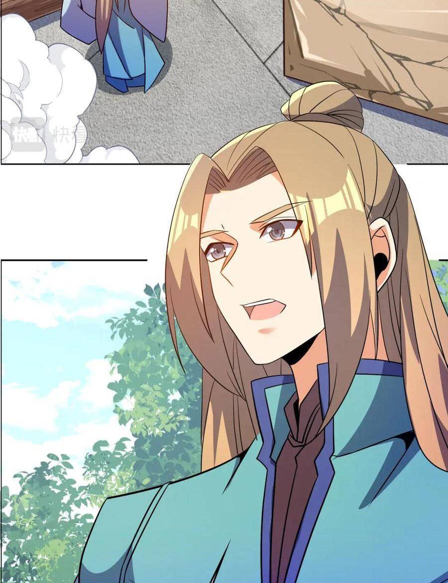 Thôn Phệ Một Thế Giới Tu Tiên Chapter 148 - 15