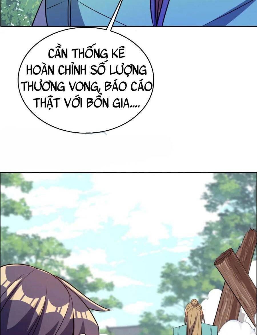 Thôn Phệ Một Thế Giới Tu Tiên Chapter 148 - 16