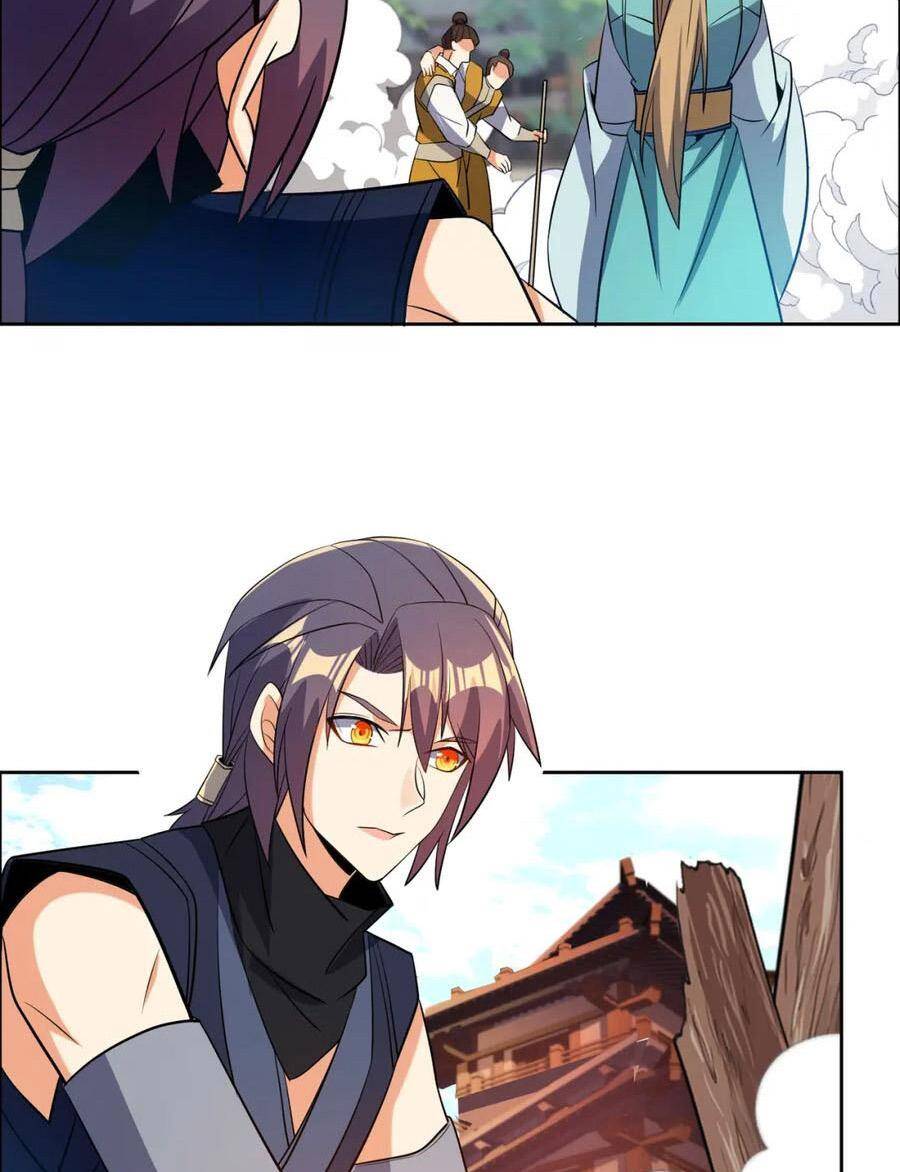 Thôn Phệ Một Thế Giới Tu Tiên Chapter 148 - 17