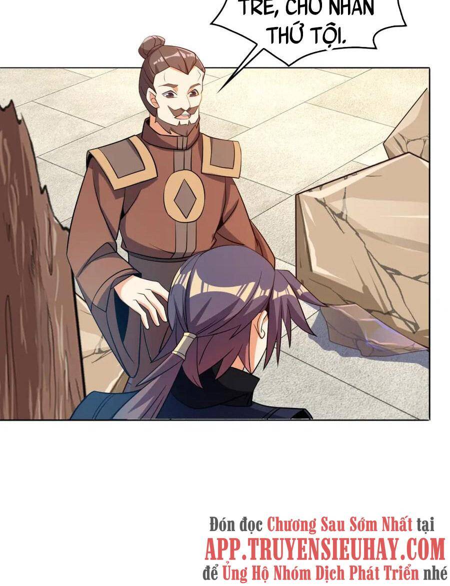 Thôn Phệ Một Thế Giới Tu Tiên Chapter 148 - 19