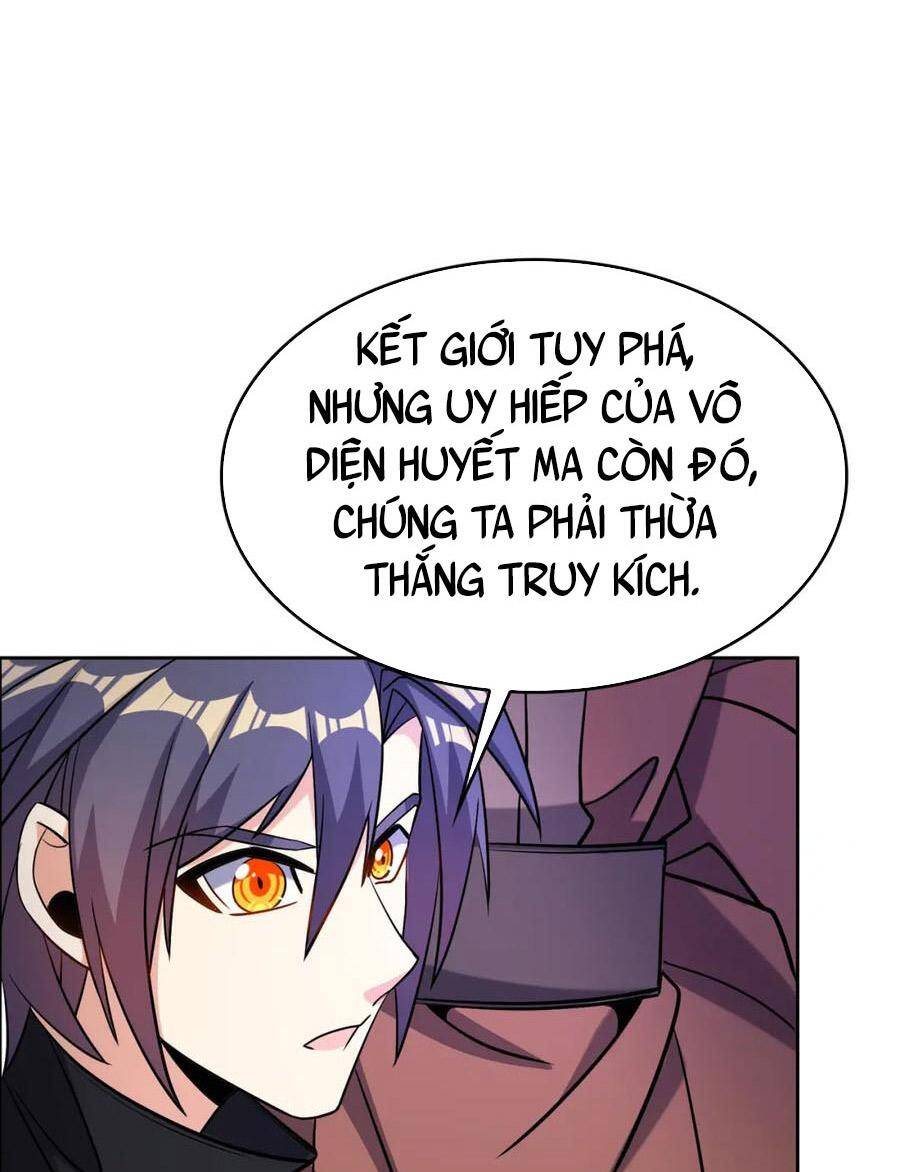 Thôn Phệ Một Thế Giới Tu Tiên Chapter 148 - 20