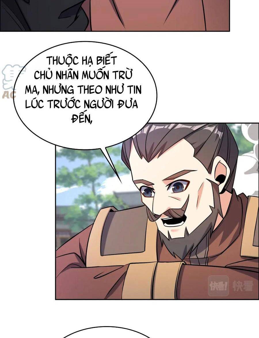 Thôn Phệ Một Thế Giới Tu Tiên Chapter 148 - 21