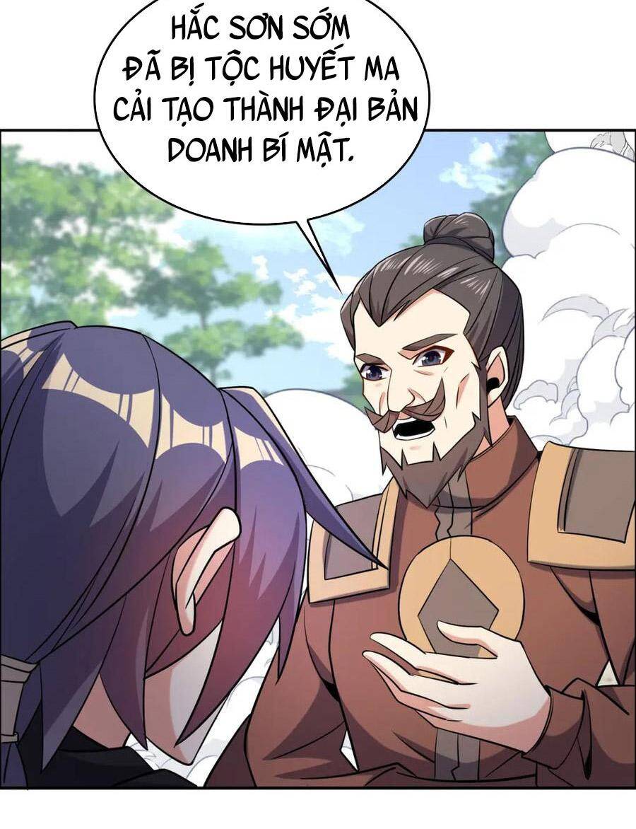 Thôn Phệ Một Thế Giới Tu Tiên Chapter 148 - 22