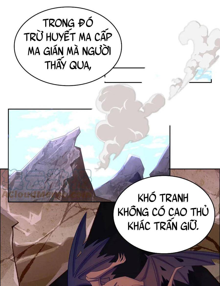 Thôn Phệ Một Thế Giới Tu Tiên Chapter 148 - 23