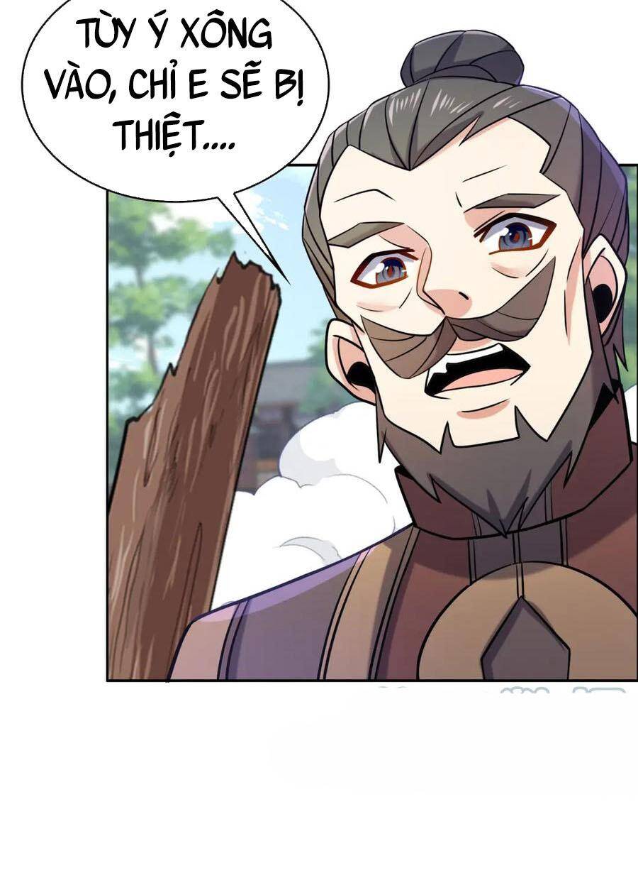 Thôn Phệ Một Thế Giới Tu Tiên Chapter 148 - 25
