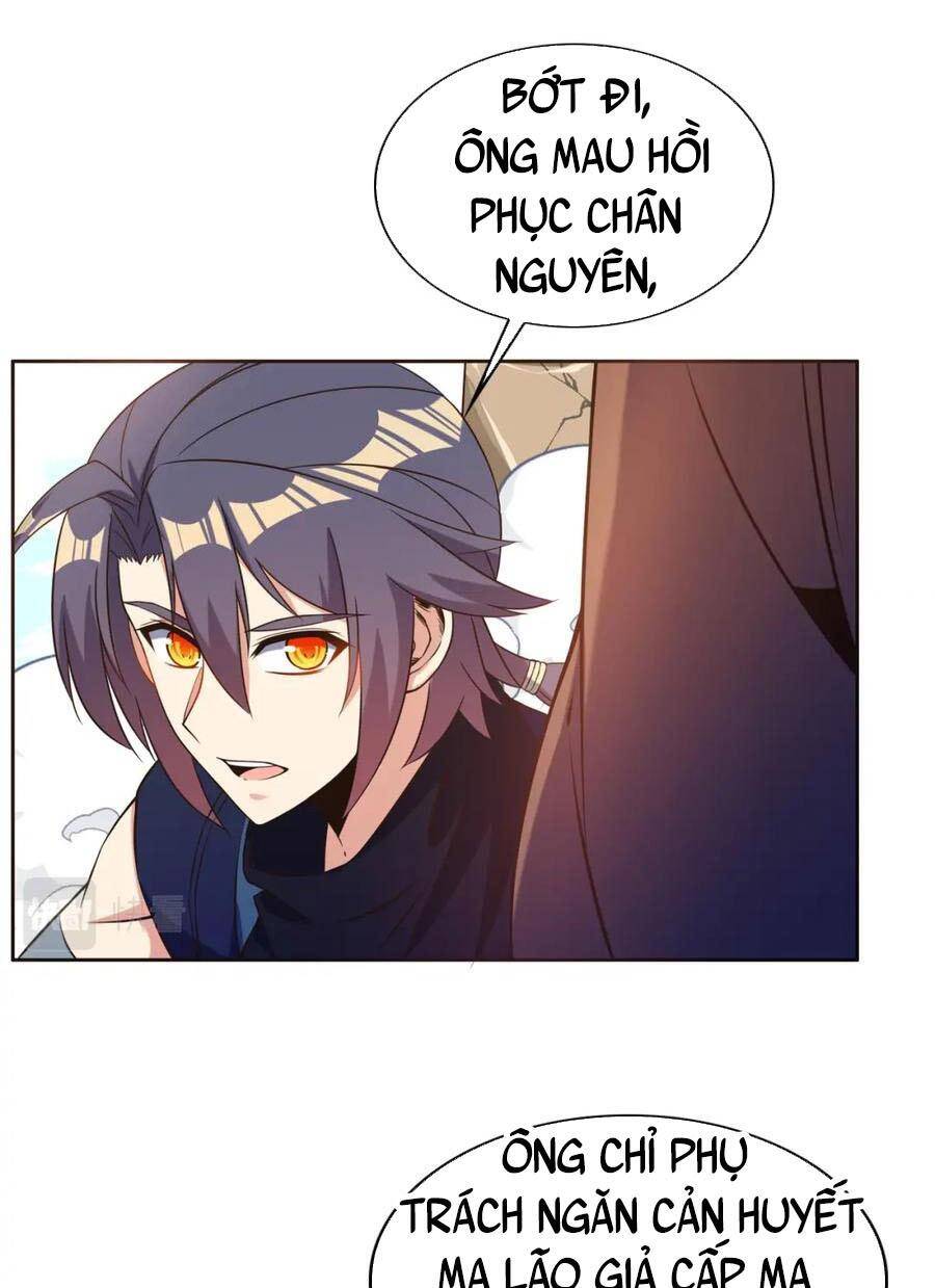 Thôn Phệ Một Thế Giới Tu Tiên Chapter 148 - 26