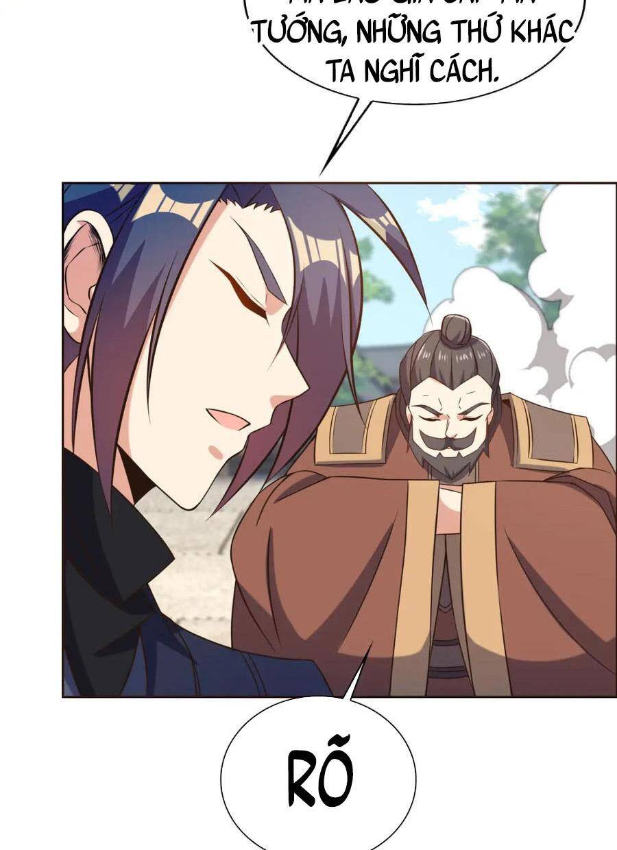 Thôn Phệ Một Thế Giới Tu Tiên Chapter 148 - 27