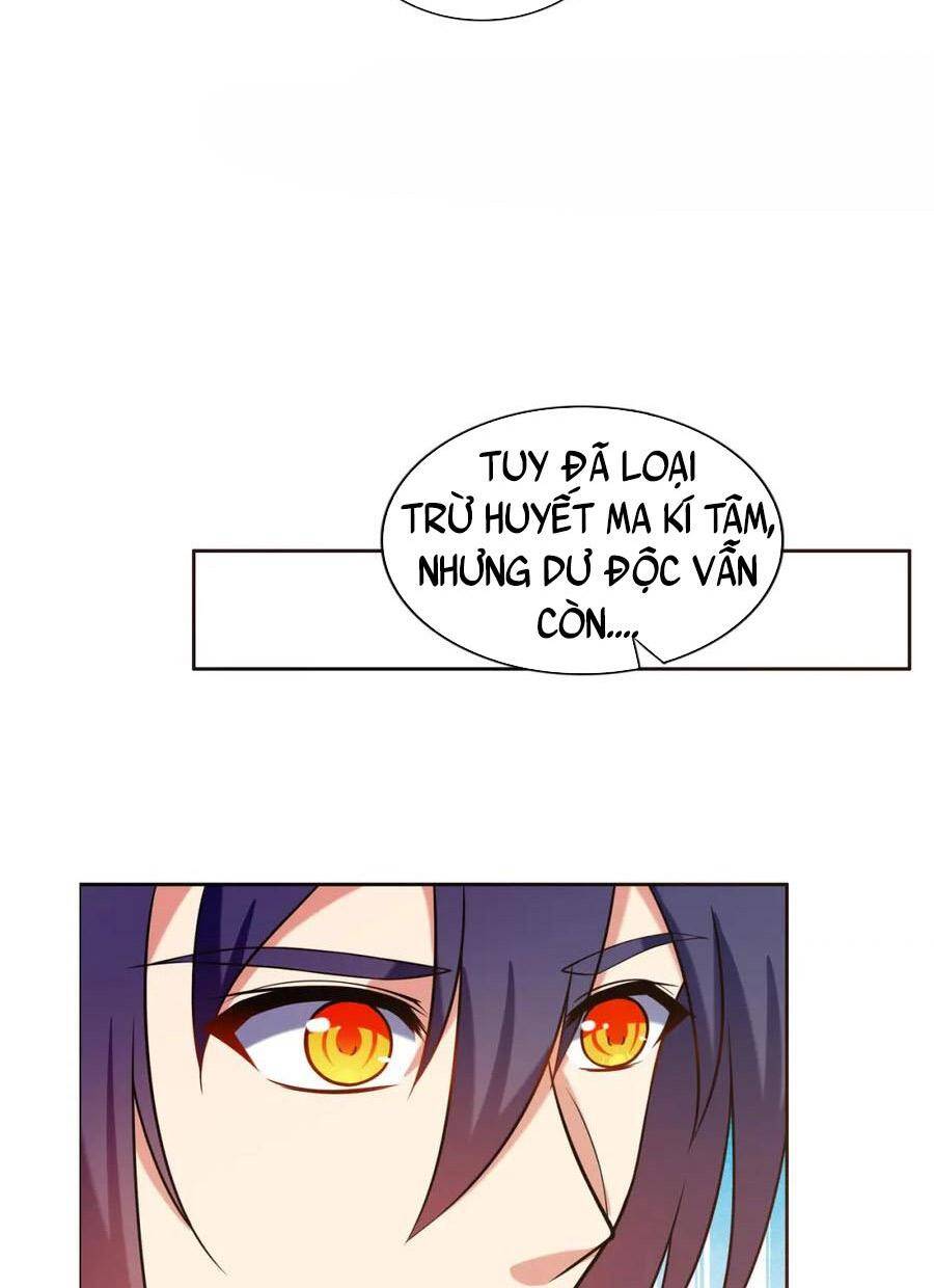 Thôn Phệ Một Thế Giới Tu Tiên Chapter 148 - 28