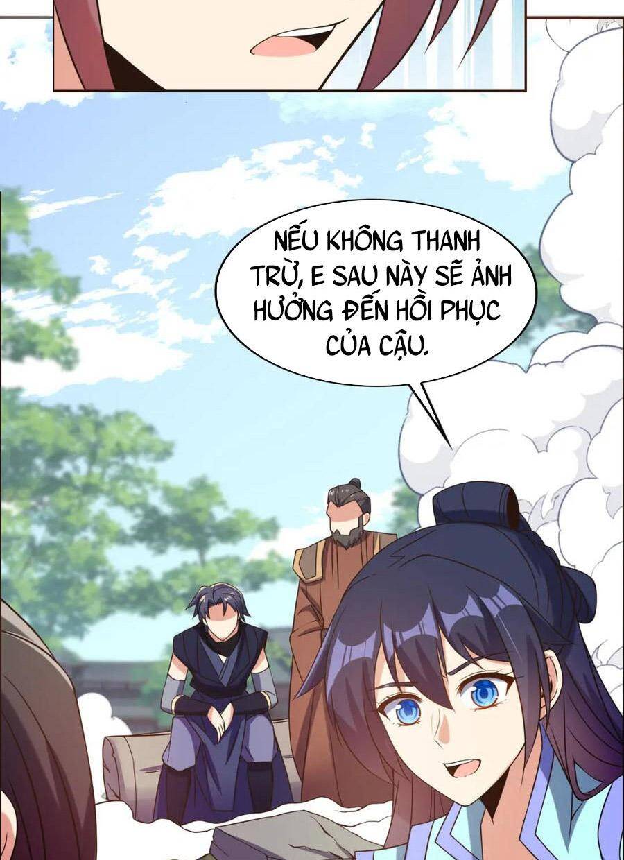Thôn Phệ Một Thế Giới Tu Tiên Chapter 148 - 29