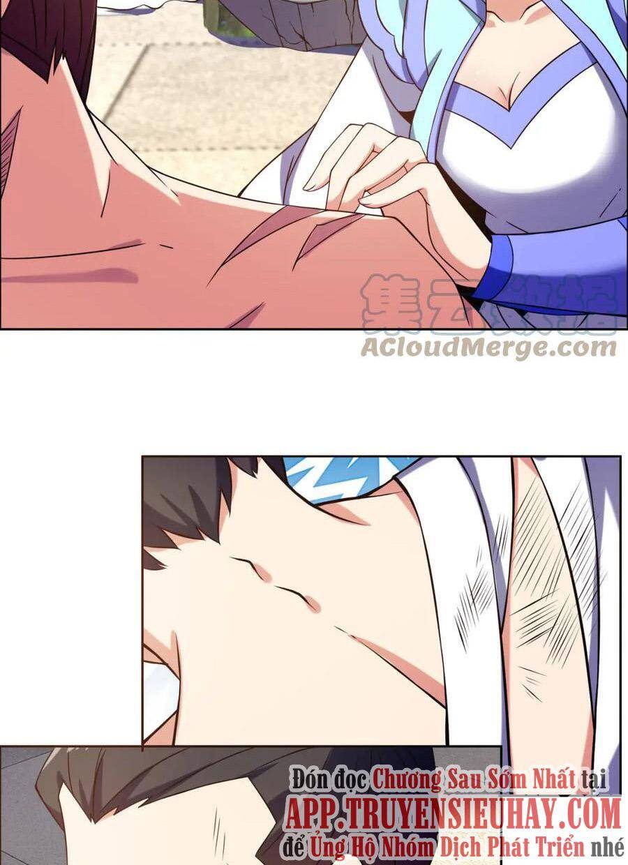 Thôn Phệ Một Thế Giới Tu Tiên Chapter 148 - 30