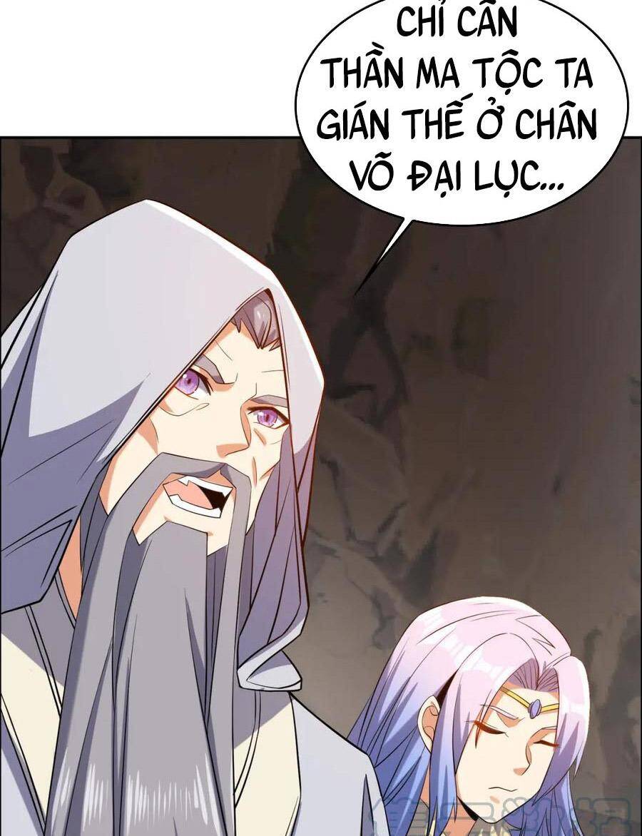 Thôn Phệ Một Thế Giới Tu Tiên Chapter 148 - 4