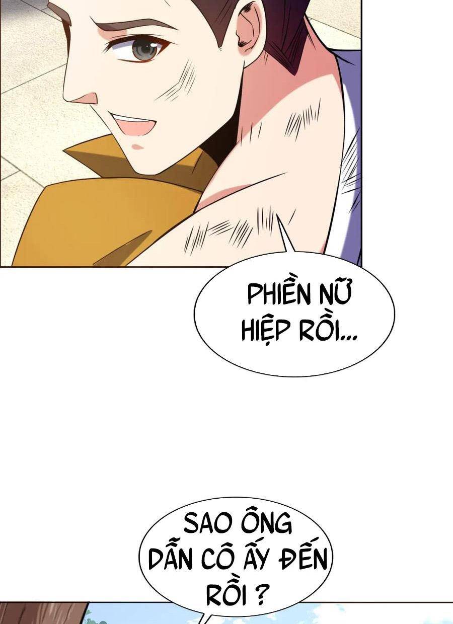 Thôn Phệ Một Thế Giới Tu Tiên Chapter 148 - 31