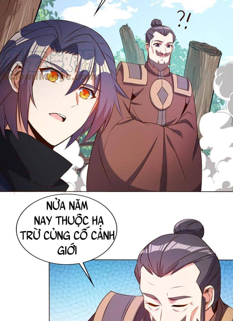 Thôn Phệ Một Thế Giới Tu Tiên Chapter 148 - 32