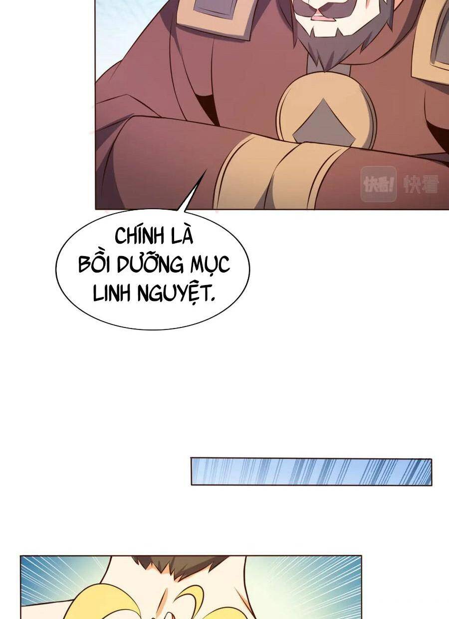 Thôn Phệ Một Thế Giới Tu Tiên Chapter 148 - 33