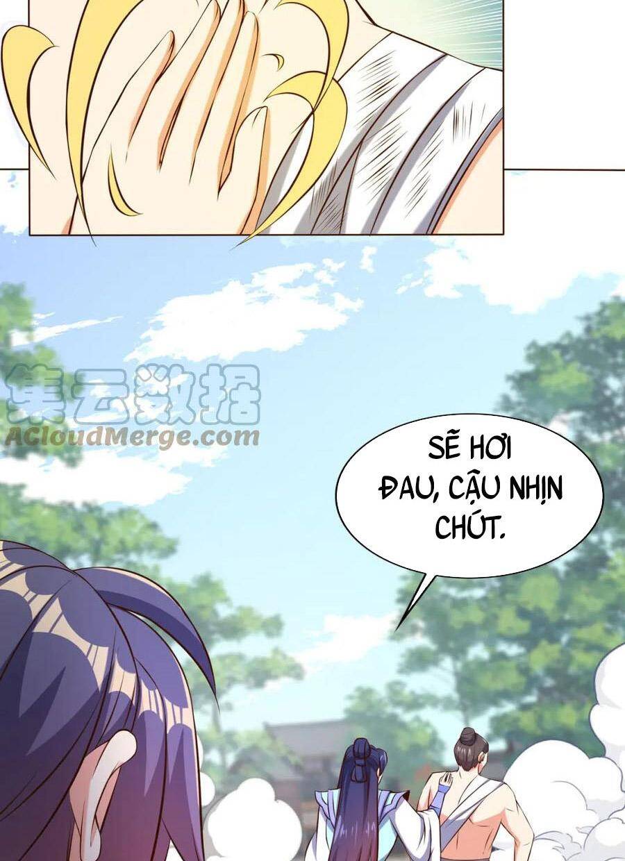 Thôn Phệ Một Thế Giới Tu Tiên Chapter 148 - 34