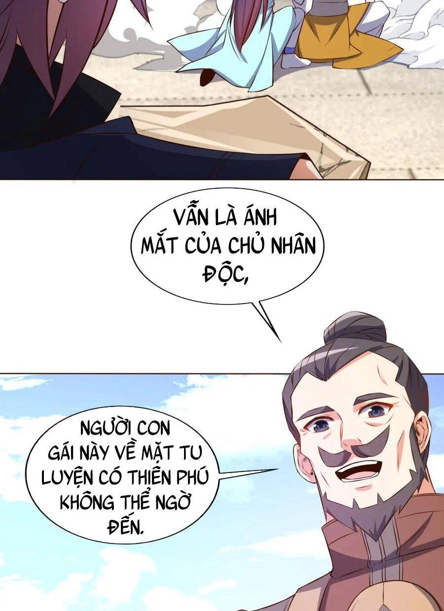 Thôn Phệ Một Thế Giới Tu Tiên Chapter 148 - 35