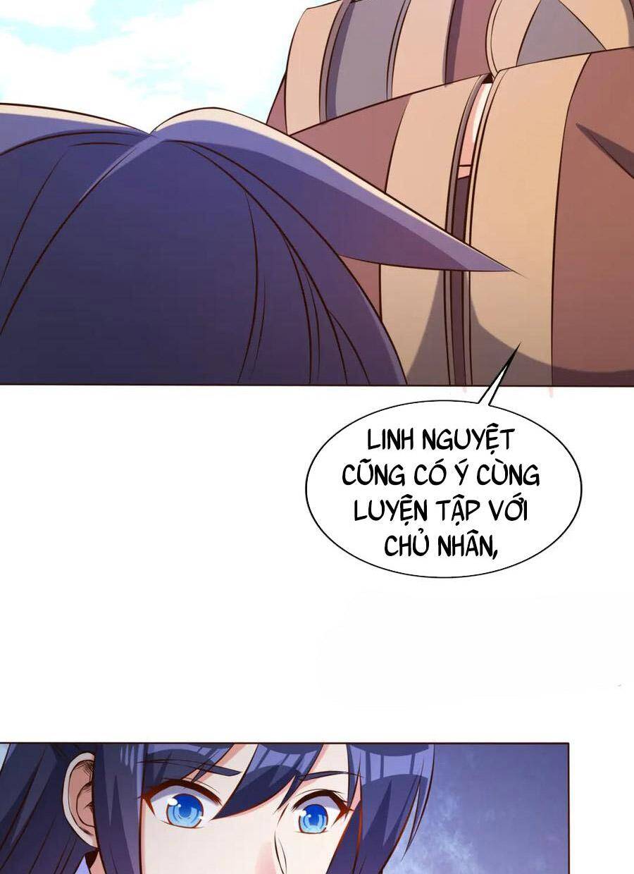 Thôn Phệ Một Thế Giới Tu Tiên Chapter 148 - 36