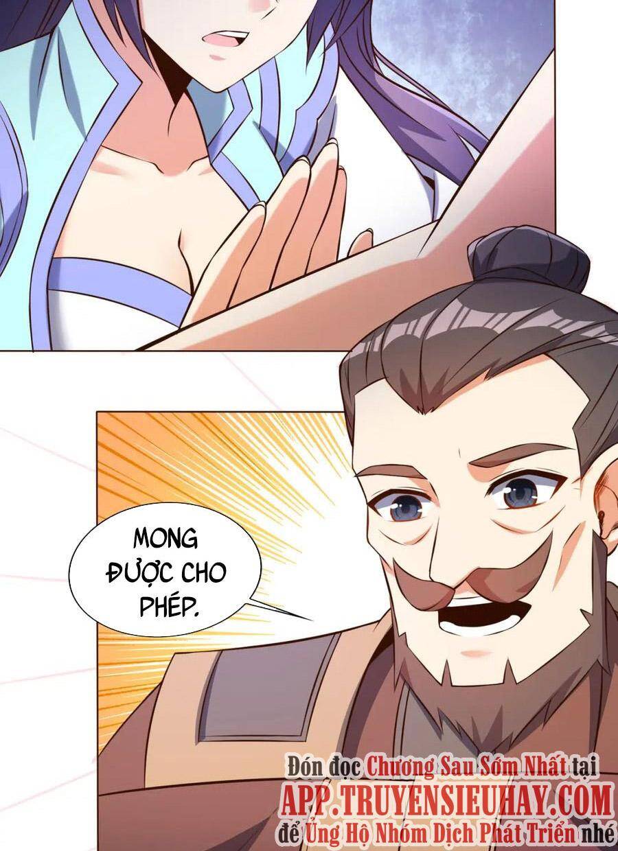 Thôn Phệ Một Thế Giới Tu Tiên Chapter 148 - 37