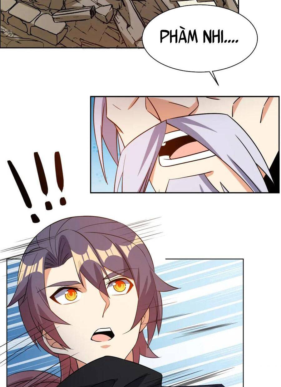 Thôn Phệ Một Thế Giới Tu Tiên Chapter 148 - 39