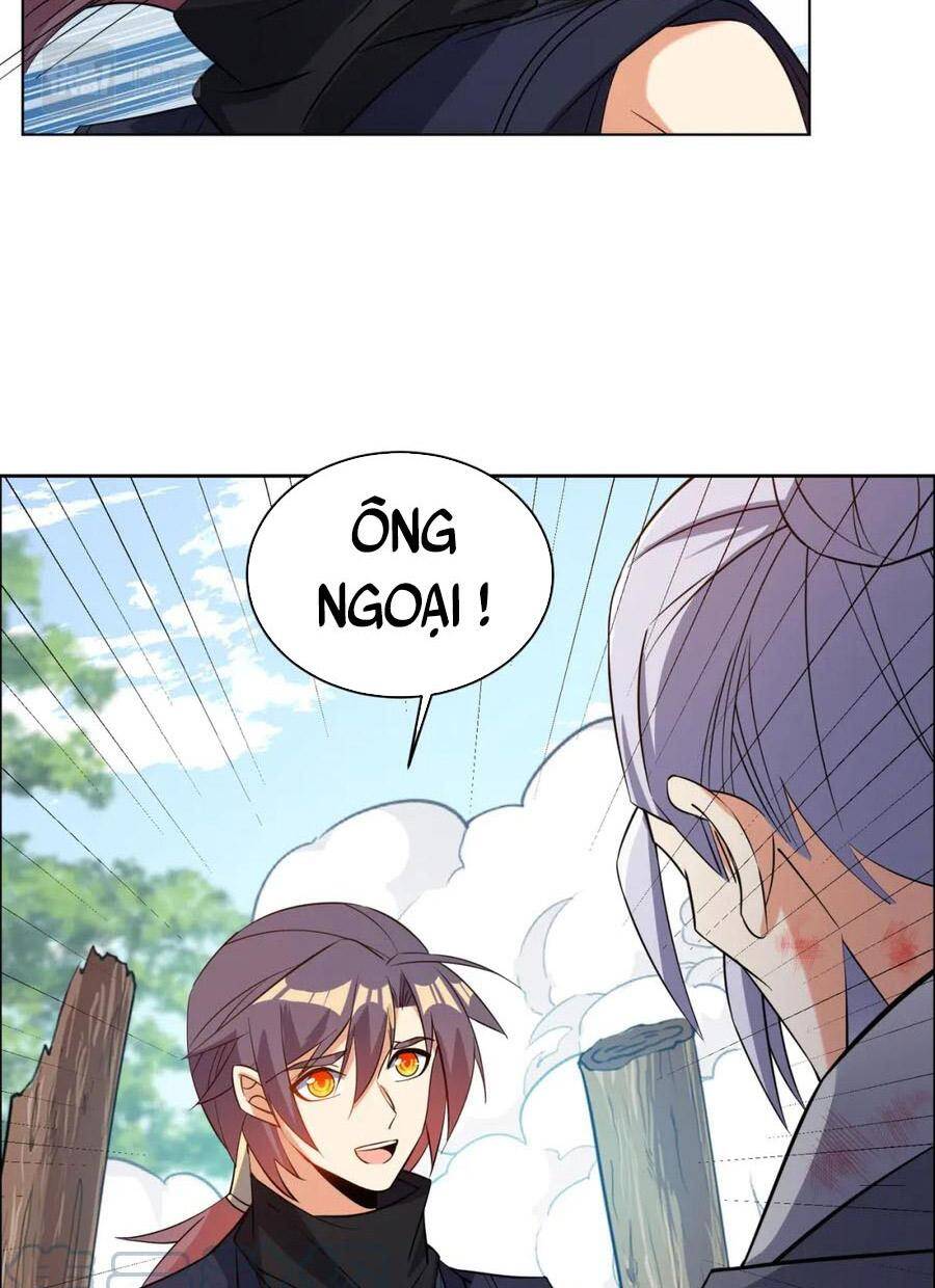 Thôn Phệ Một Thế Giới Tu Tiên Chapter 148 - 40