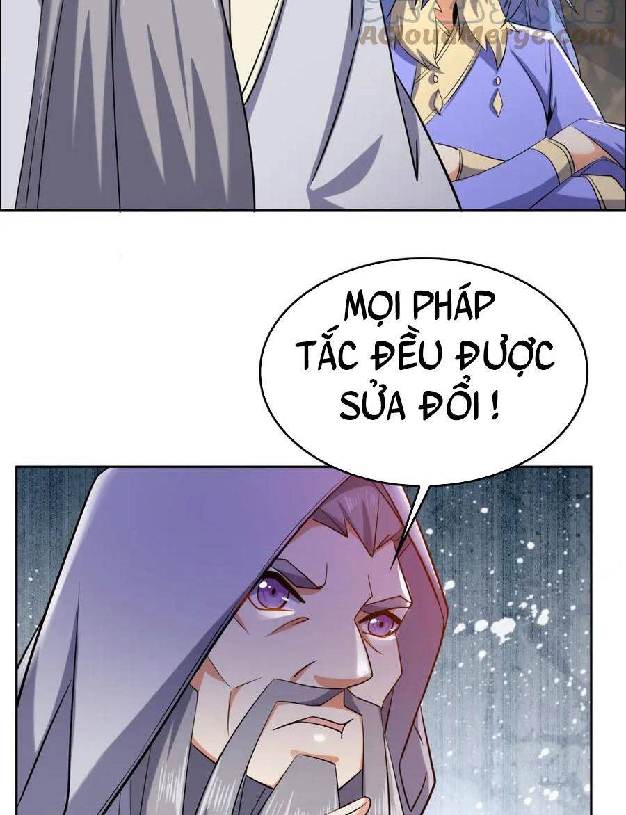 Thôn Phệ Một Thế Giới Tu Tiên Chapter 148 - 5