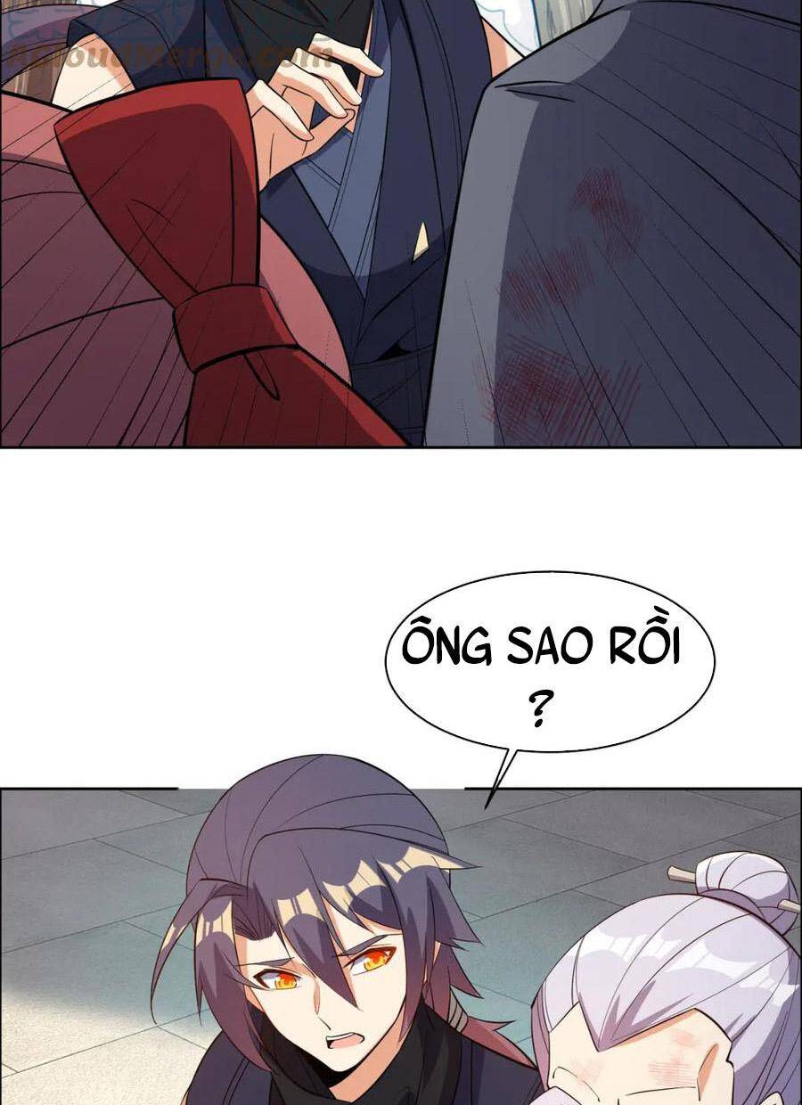 Thôn Phệ Một Thế Giới Tu Tiên Chapter 148 - 41