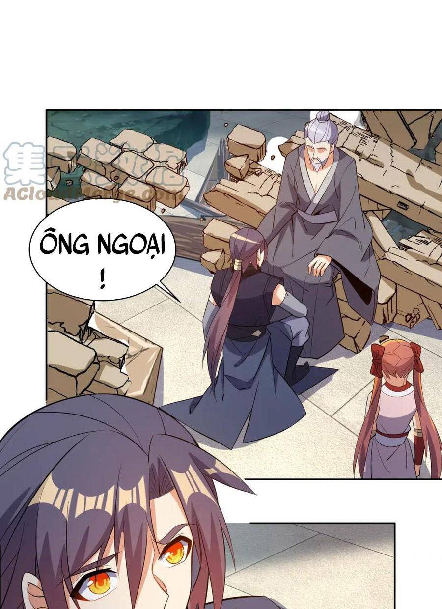 Thôn Phệ Một Thế Giới Tu Tiên Chapter 148 - 43