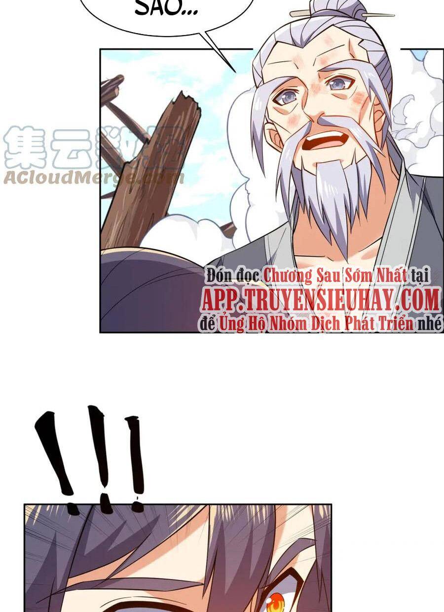 Thôn Phệ Một Thế Giới Tu Tiên Chapter 148 - 45
