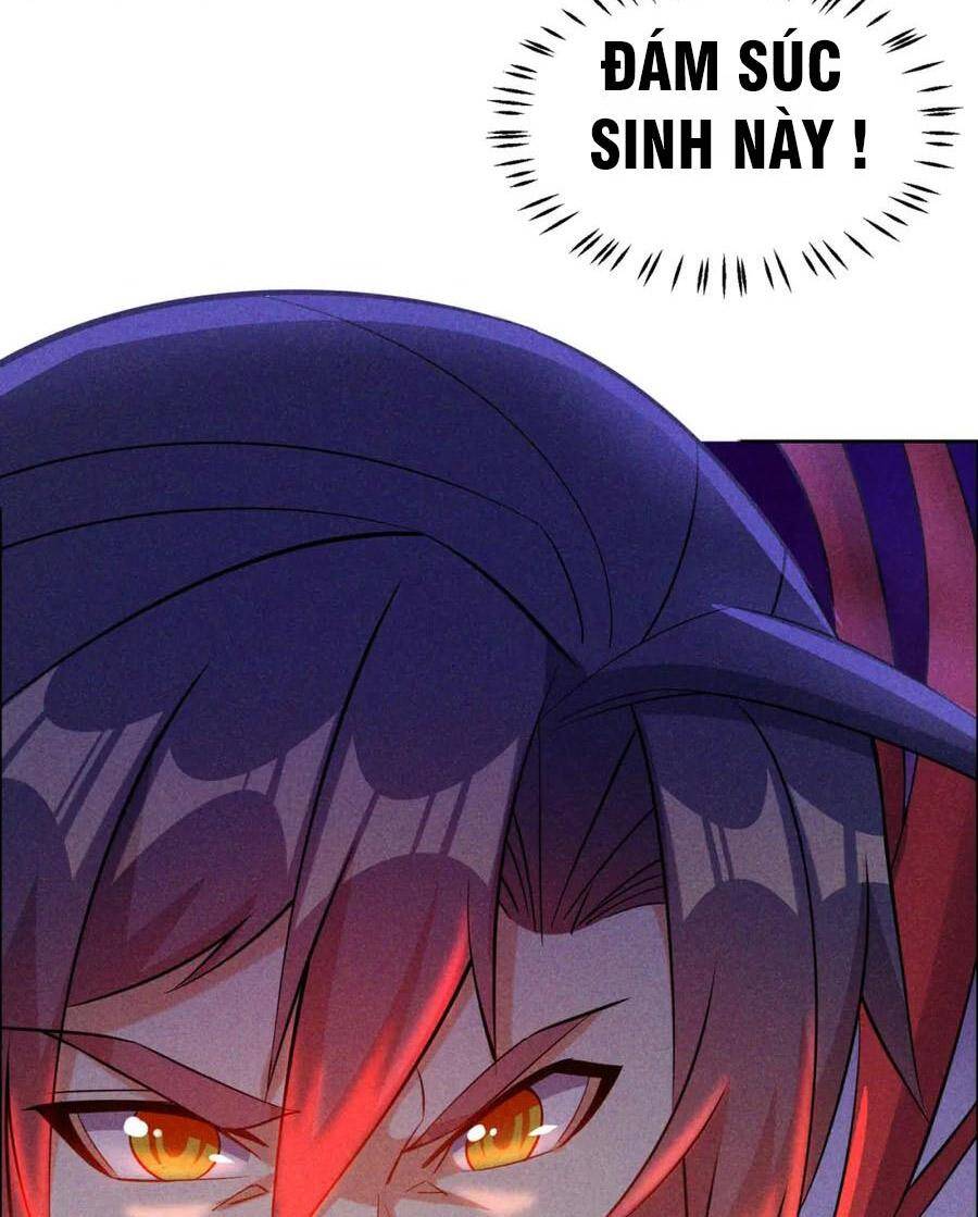 Thôn Phệ Một Thế Giới Tu Tiên Chapter 148 - 48