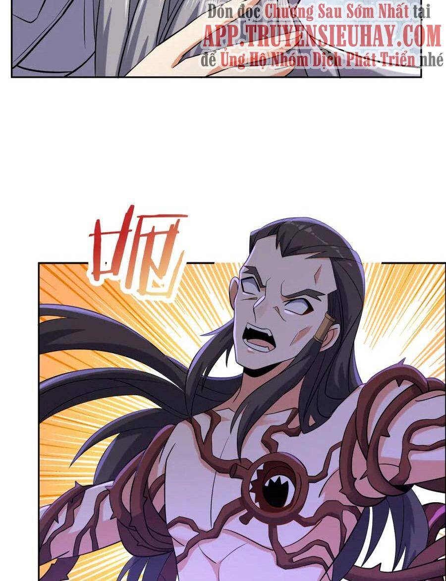 Thôn Phệ Một Thế Giới Tu Tiên Chapter 148 - 6