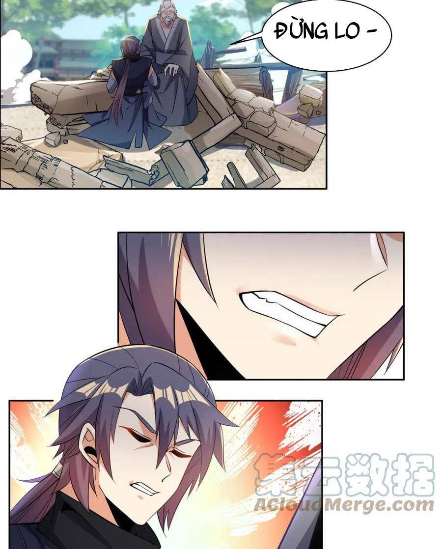 Thôn Phệ Một Thế Giới Tu Tiên Chapter 148 - 51