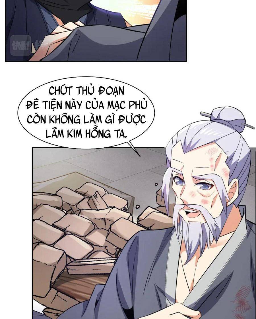 Thôn Phệ Một Thế Giới Tu Tiên Chapter 148 - 52
