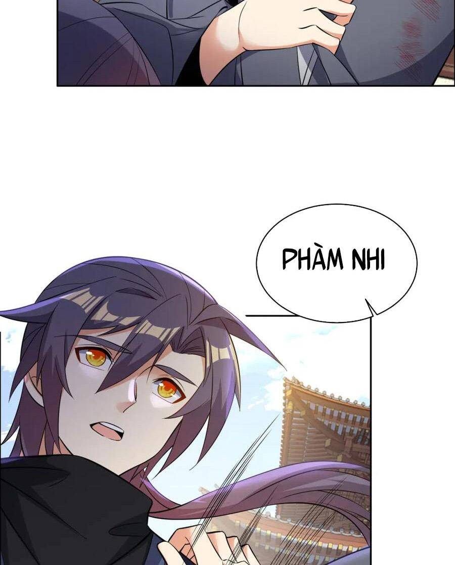 Thôn Phệ Một Thế Giới Tu Tiên Chapter 148 - 53