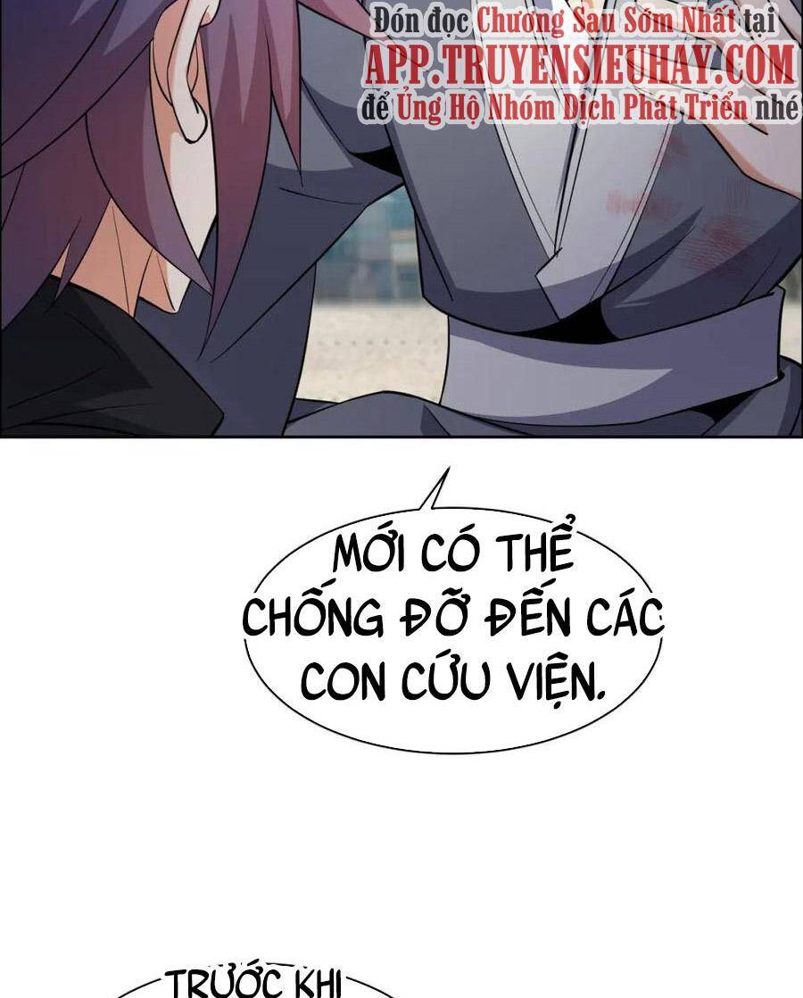 Thôn Phệ Một Thế Giới Tu Tiên Chapter 148 - 55