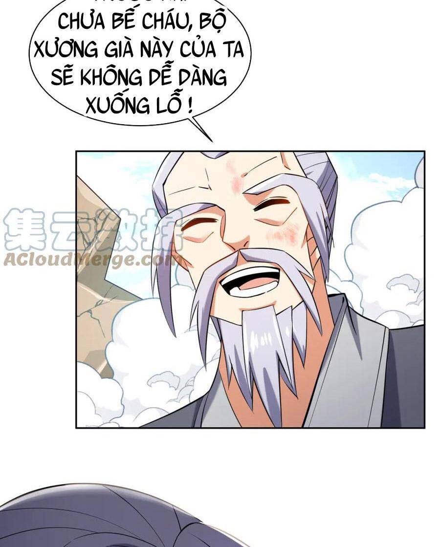 Thôn Phệ Một Thế Giới Tu Tiên Chapter 148 - 56