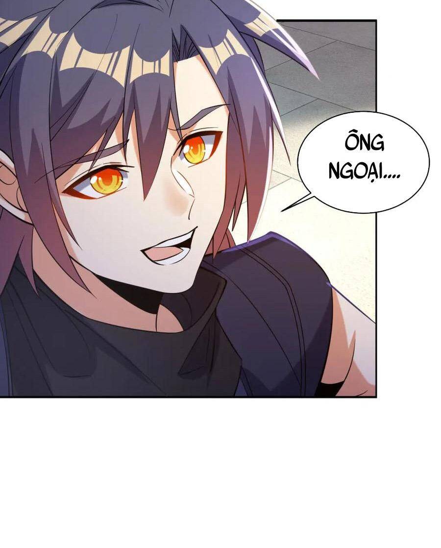Thôn Phệ Một Thế Giới Tu Tiên Chapter 148 - 57