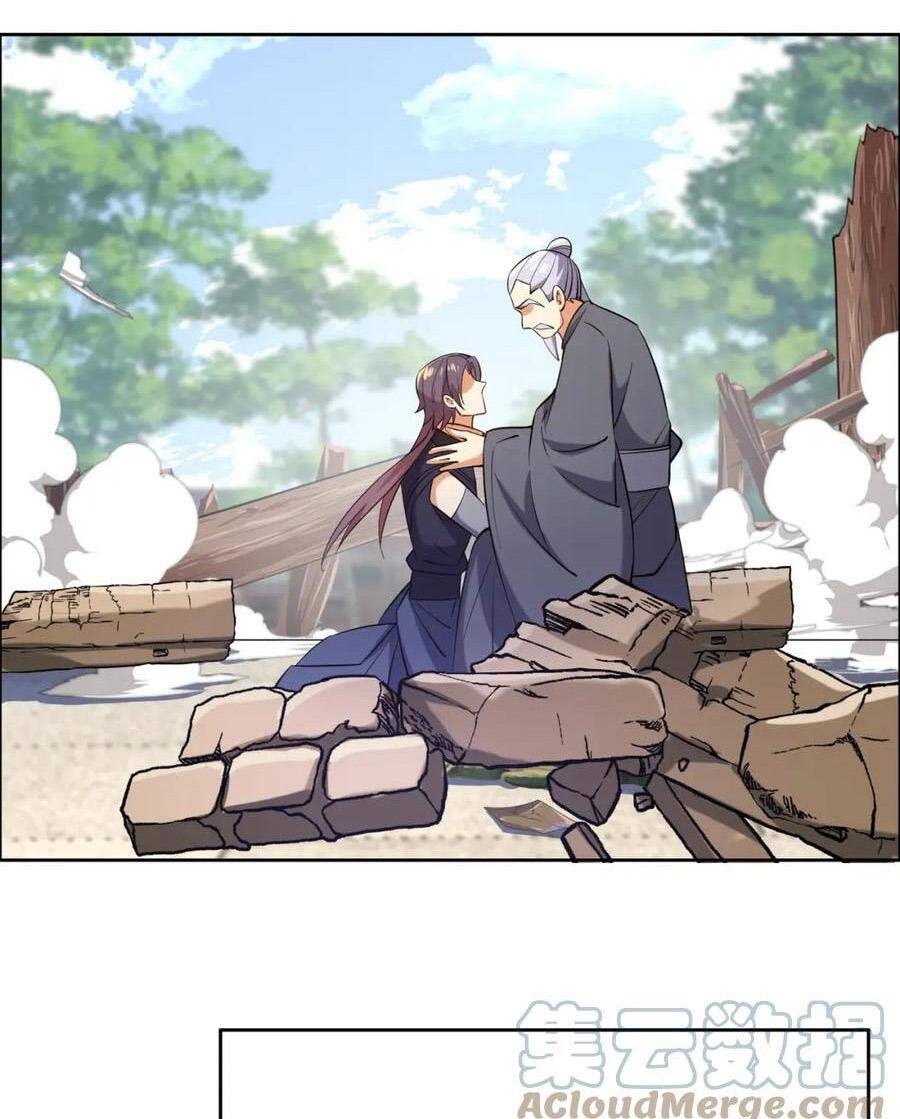 Thôn Phệ Một Thế Giới Tu Tiên Chapter 148 - 58