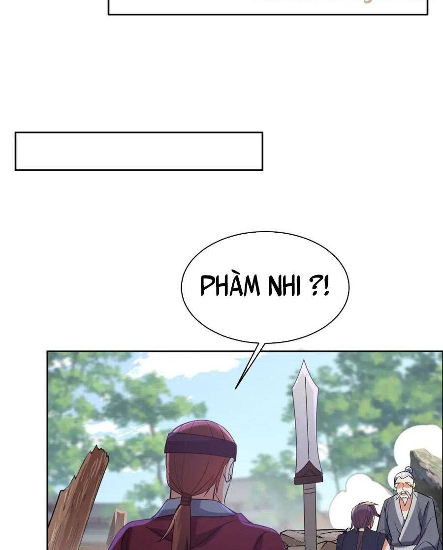 Thôn Phệ Một Thế Giới Tu Tiên Chapter 148 - 59