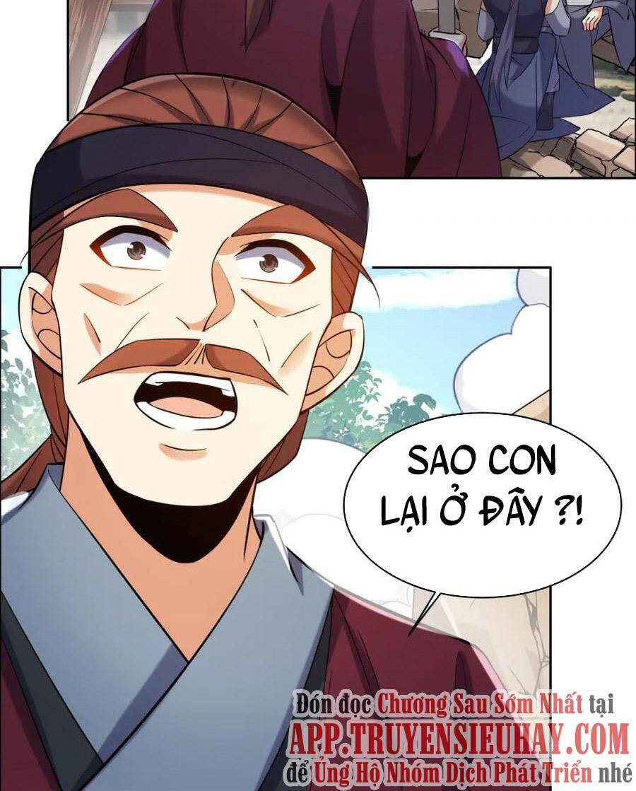 Thôn Phệ Một Thế Giới Tu Tiên Chapter 148 - 60