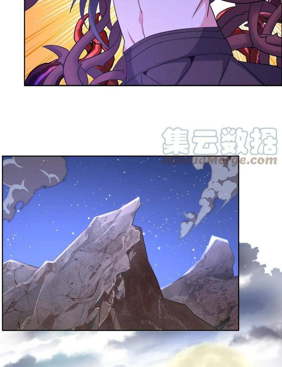 Thôn Phệ Một Thế Giới Tu Tiên Chapter 148 - 7